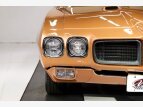Thumbnail Photo 69 for 1970 Pontiac GTO
